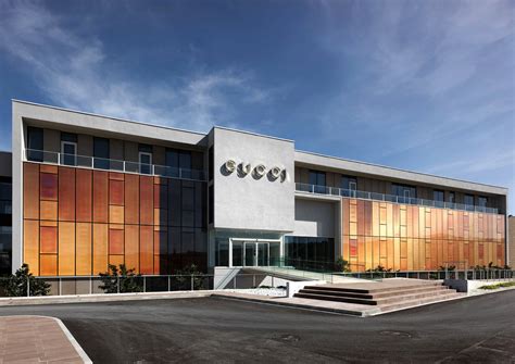 gucci headquarters italy|gucci headquarters address.